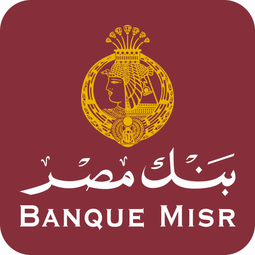 Banque Misr Logo