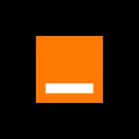 Orange Business Services Logo